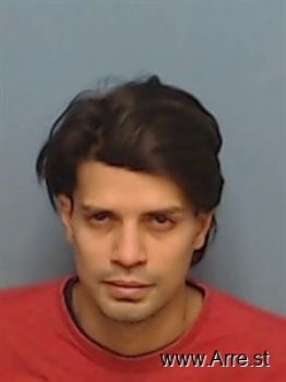 Juan Gabriel Ramirez Oliveras Mugshot